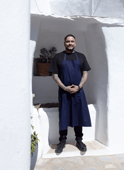 timos zacharatos Holder 8