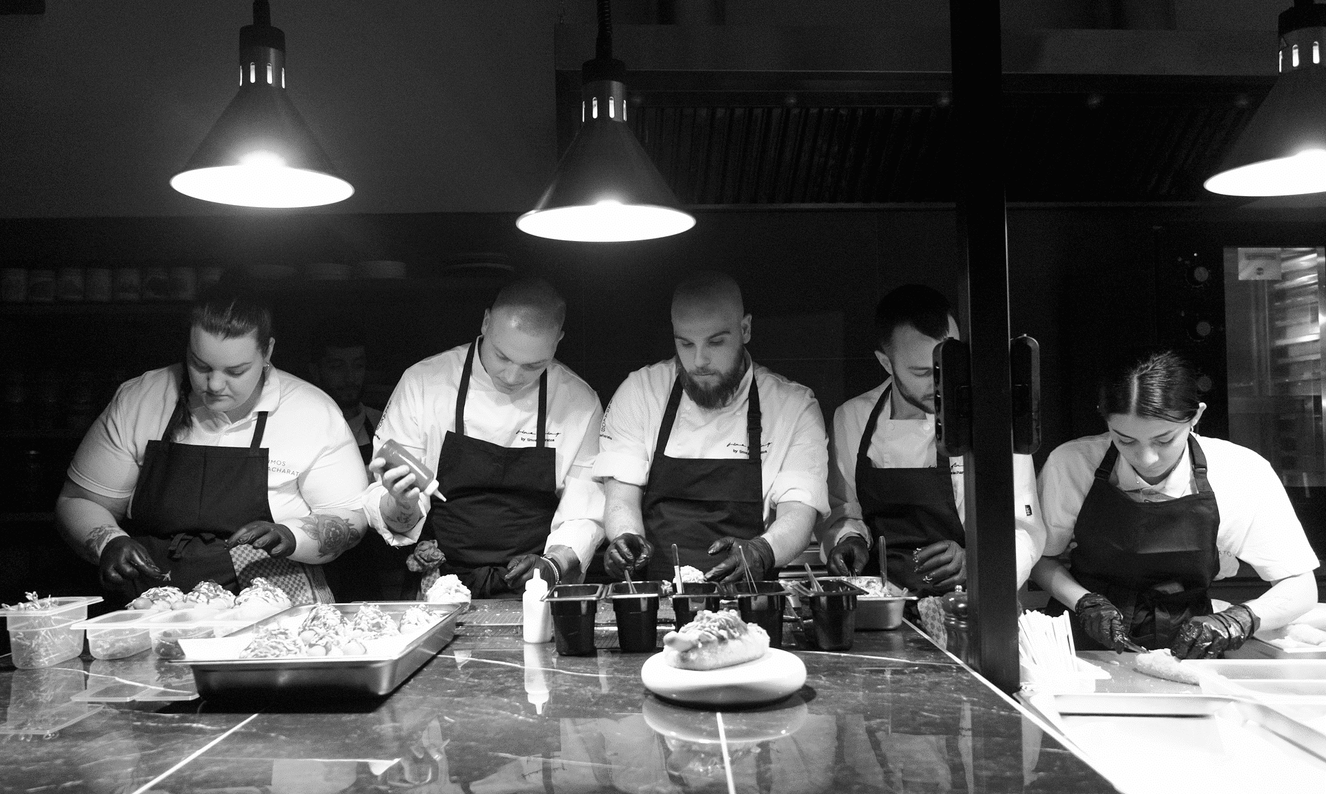 timos zacharatos New